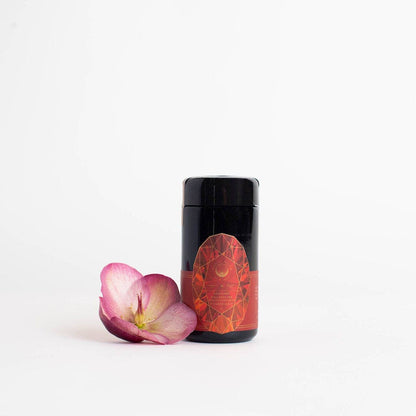 Carnelian : Caffeine-Free Apricot Amaretto Tea