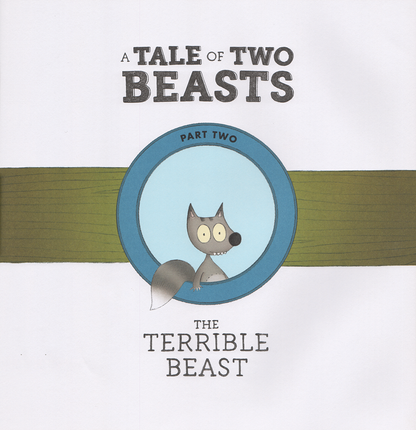 A Tale of Two Beasts