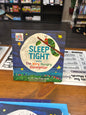 Sleep Tight with The Very Hungry Caterpillar