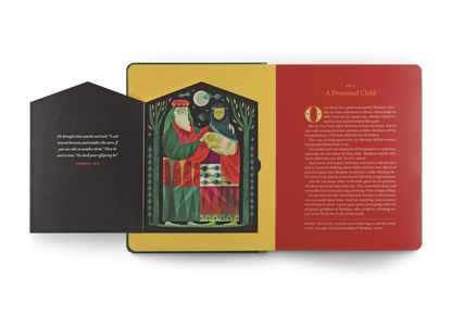 The Biggest Story Advent