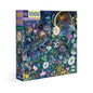 Moon Garden 1000 Piece Puzzle
