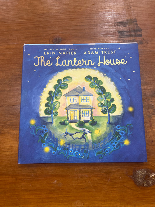The Lantern House (HB)