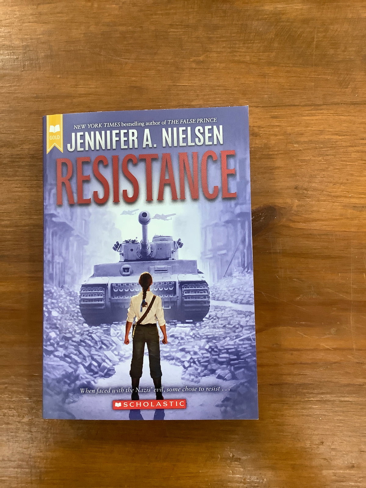 RESISTANCE (HB)
