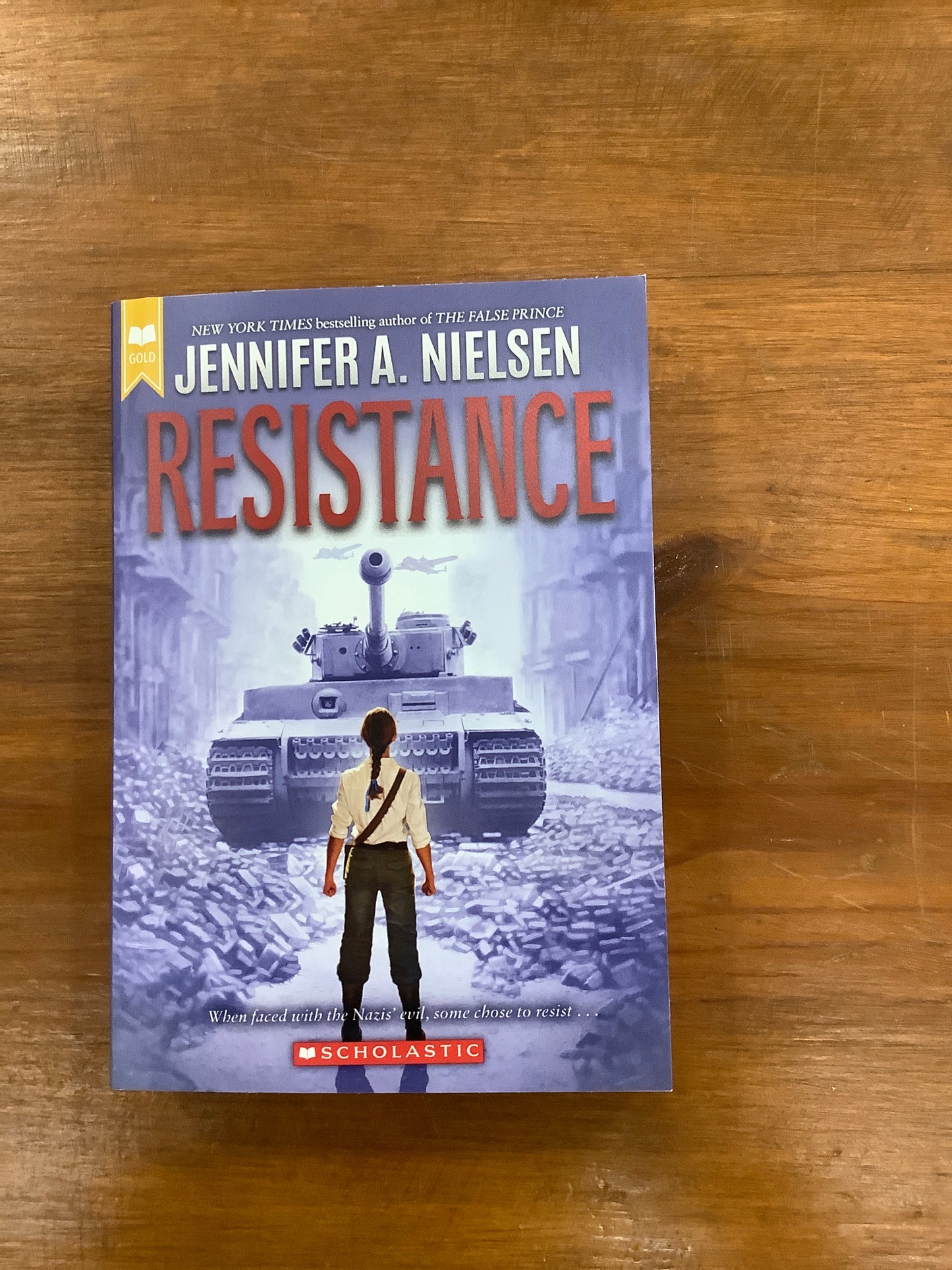 RESISTANCE (HB)