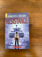 RESISTANCE (HB)