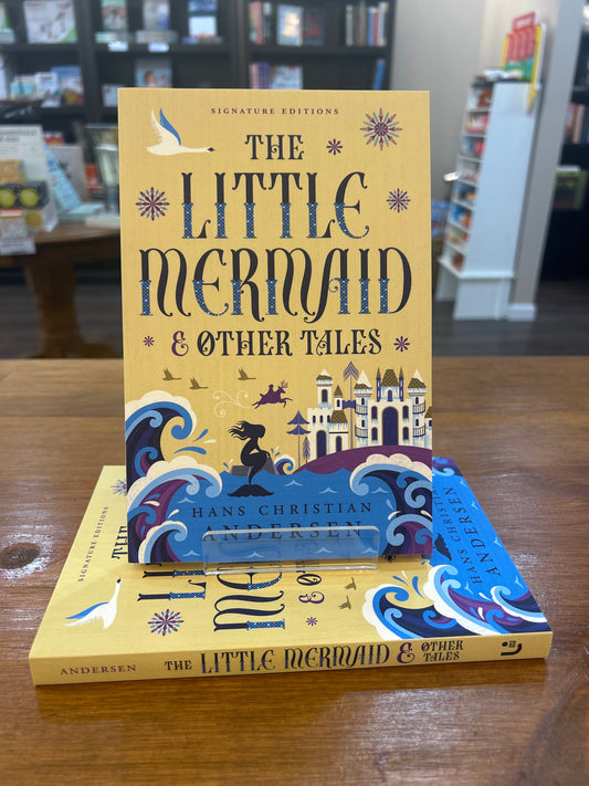 The Little Mermaid & other Tales