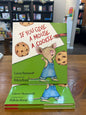 If You Give a Mouse a Cookie