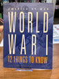 World War 1