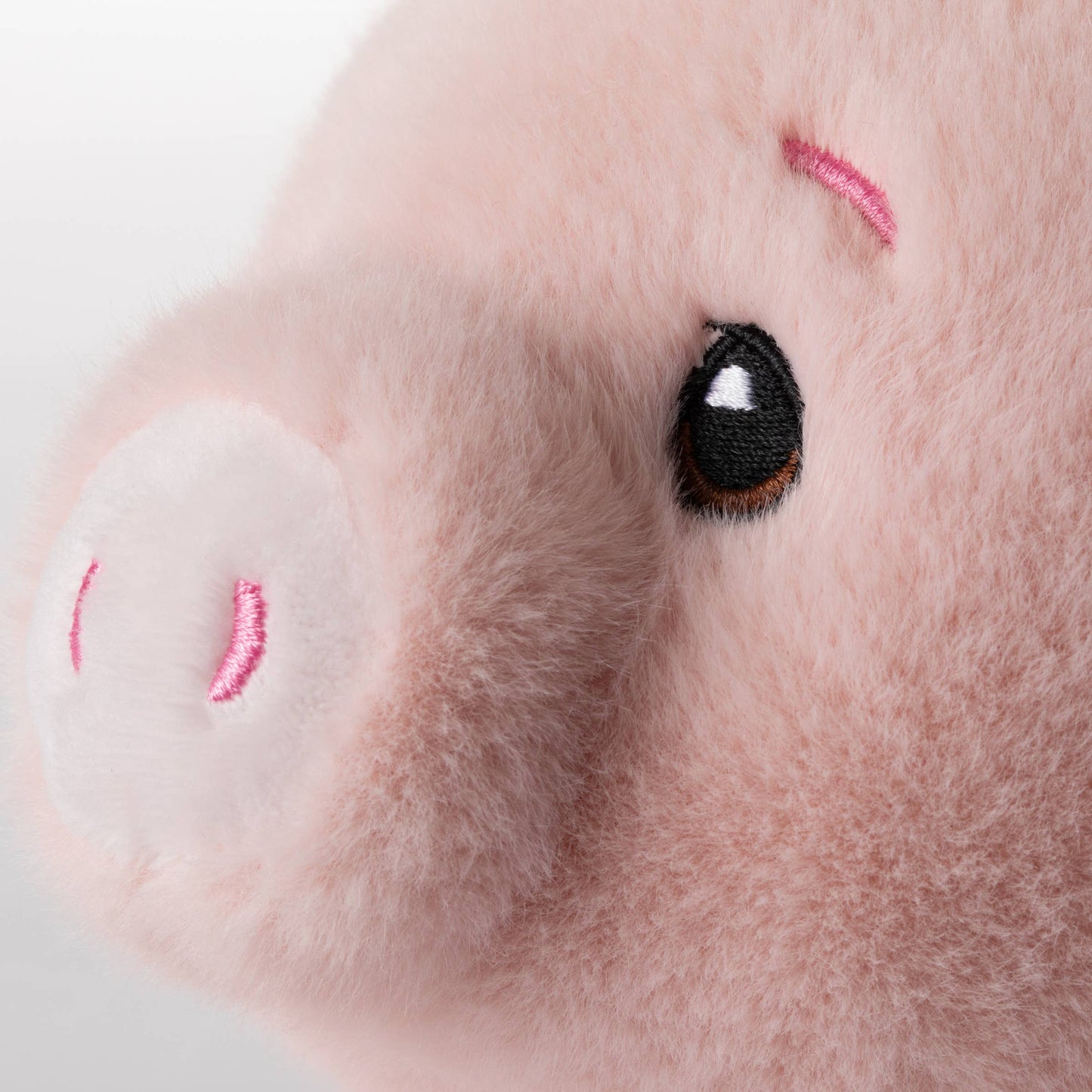 Snugletz Pig 7" (17cm)
