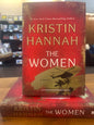 The Women by Kristin Hannah