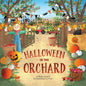 Halloween In The Orchard Picture Book
