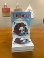 DOGTOWN by: Katherine Applegate