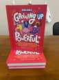 Growing Up Powerful, Rebel Girls Series