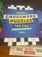 Crossword Puzzles: For Kids