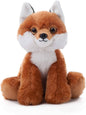 9" (20cm) Wild Onez Red Fox