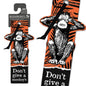 Quirky Bookmarks