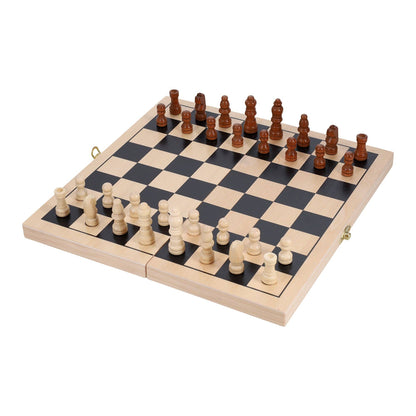 House of Novelties Chess