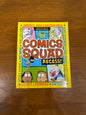 Comics Squad: Recess!
