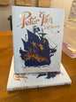Peter Pan by J.M. Barrie - Signature Classic, Hardback Edition