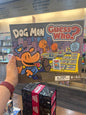 GUESS WHO?®: Dog man
