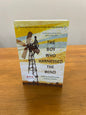 The Boy Who Harnessed the Wind