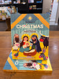 The Story of Christmas Board Book illustrated by Helen Dardik