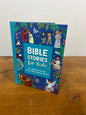 Bible Stories for Kids