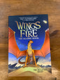 WINGS OF FIRE GRAPHIX #5: THE BRIGHTEST NIGHT by: Tui Sutherland