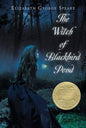 Witch of Blackbird Pond By:Elizabeth George Speare
