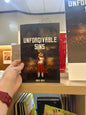 Unforgivable Sins by: Bob Bax