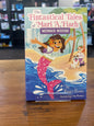 Fintastical Tales of Mari A. Fisch #1: Mermaid Mission