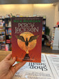 Percy Jackson: The Titans Curse by: Rick Riordan