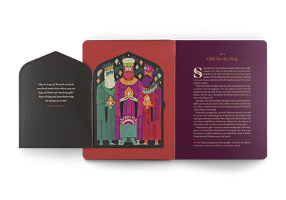 The Biggest Story Advent