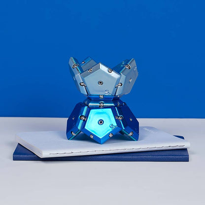 Geode Chrome Single Color Case Pack