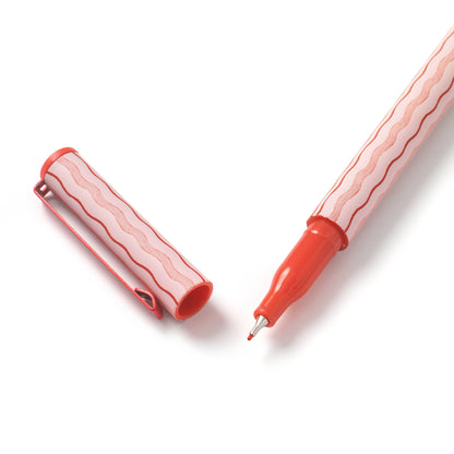 Mixed Pen & Highlighter Set of 5 - Imagination