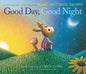 Good Day, Good Night Board Book: Margaret Wise Brown