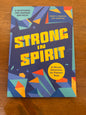 Strong in Spirit by David S. Winston and Niki Winston