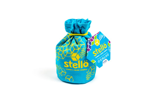 Stellö Color Matching Game
