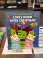 Richard Scarry’s Lowly Worm Saves Christmas