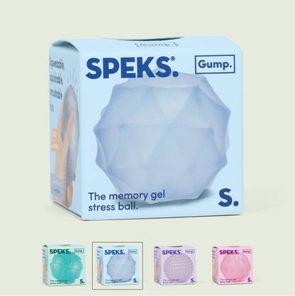 Gump Surface Single Color Case Pack