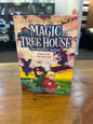 Magic Tree House: Night of the Ninjas, Graphic Novel (HB)