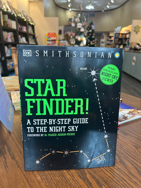 Star Finder!