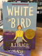 White Bird by R.J. Palacio (PB)