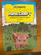 Ultimate Dot-To-Dot: Minecraft