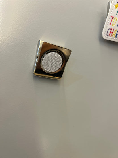 Clip Magnet - My Fair Ellie