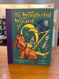 The Wonderful Wizard of Oz, A Commemorative Pop Up