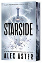 Starside (Deluxe Limited Edition): Alex Aster