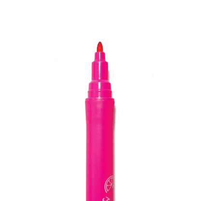 Yummy Yummy: Fruit Scented Markers (Set of 12)