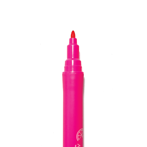 Yummy Yummy: Fruit Scented Markers (Set of 12)
