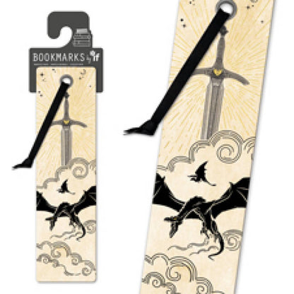 Quirky Bookmarks